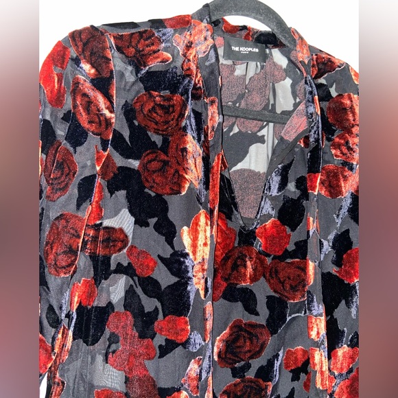 The Kooples dress - Picture 3 of 4